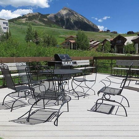 The Wood Creek Lodge By Crested Butte Lodging Ngoại thất bức ảnh