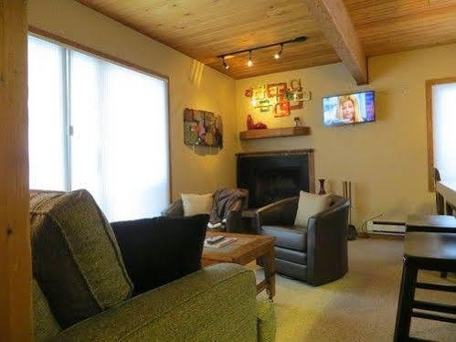 The Wood Creek Lodge By Crested Butte Lodging Ngoại thất bức ảnh