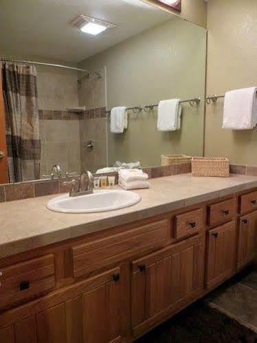 The Wood Creek Lodge By Crested Butte Lodging Ngoại thất bức ảnh