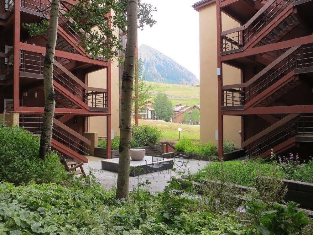 The Wood Creek Lodge By Crested Butte Lodging Ngoại thất bức ảnh
